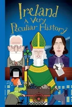 Image of Ireland by Jim Pipe