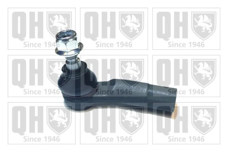 Image of QUINTON HAZELL Track rod end QUINTON HAZELL QR3916S