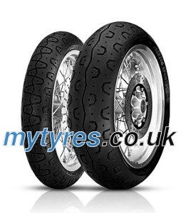 Image of Pirelli Phantom Sportscomp RS ( 130/70 R18 TL 63V Rear wheel, M/C )