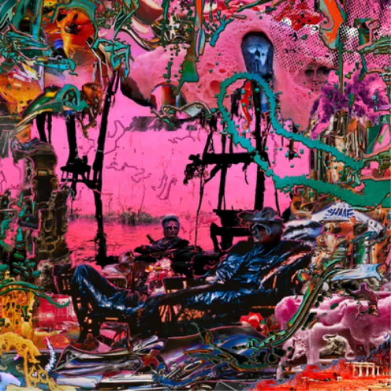 Image of Hellfire CD / Album