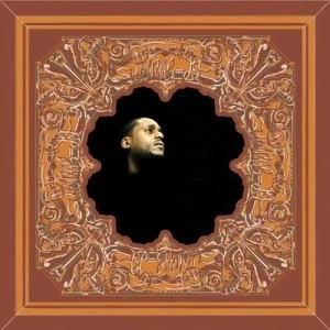 Image of The Slickness by Prince Po CD Album