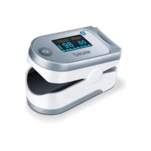 Beurer Pulse Oximeter with Bluetooth - main image