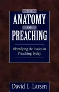 Image of anatomy of preaching identifying the issues in preaching today