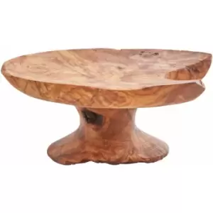 image of Kora Cake Stand - Premier Housewares