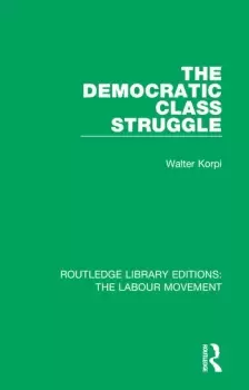 Image of The Democratic Class Struggle