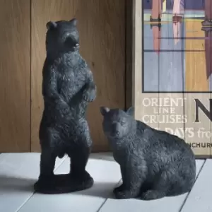 Image of Gallery Direct Orion Standing Bear Figure