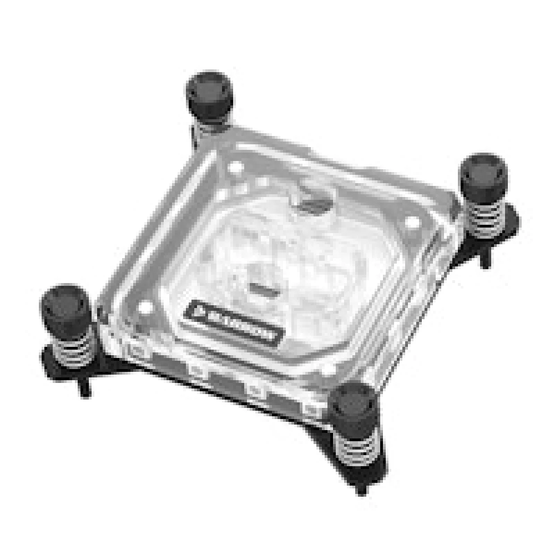 Image of BarrowCH INTEL platform special jetting type micro waterway CPU...