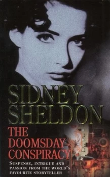 Image of The Doomsday Conspiracy by Sidney Sheldon Paperback