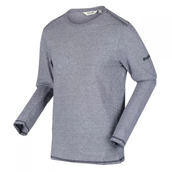 Image of Regatta Karter II - Navy Stripe