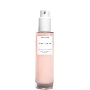 image of Herbivore Pink Cloud Creamy Jelly Cleanser 100ml