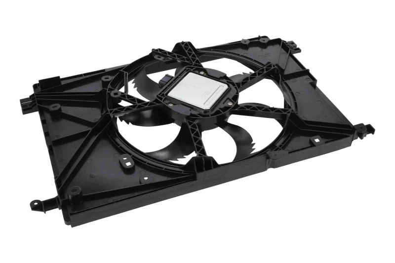 Image of ACKOJA A70-01-0010 Cooling Fan Green Mobility Parts Fan,radiator (508)