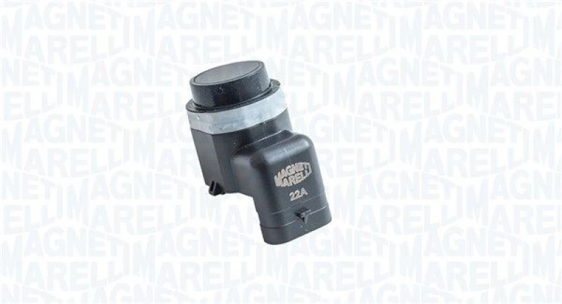 Image of MAGNETI MARELLI Parking sensor MAGNETI MARELLI 021016013010
