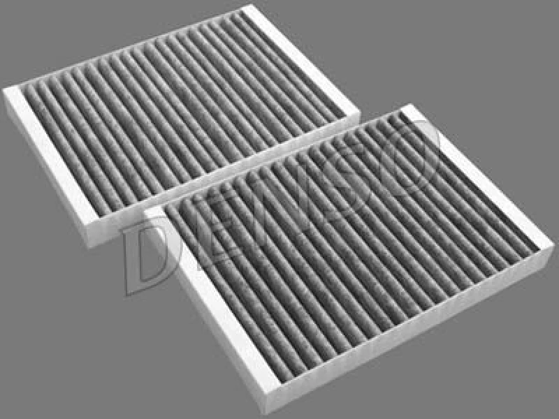 Image of DENSO Pollen filter DENSO DCF168K