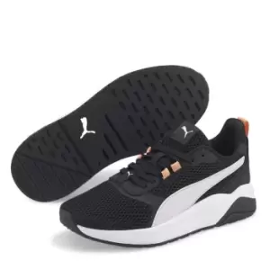 image of Puma Anzarun Trainers Ladies - Black