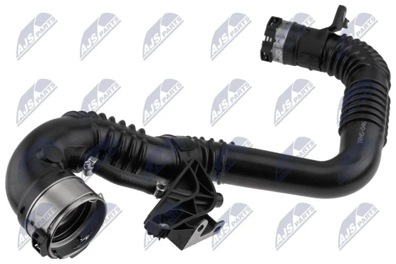 Image of NTY Charger intake hose NTY GPP-NS-046