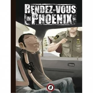 Image of Rendez-Vous In Phoenix (Hardcover)