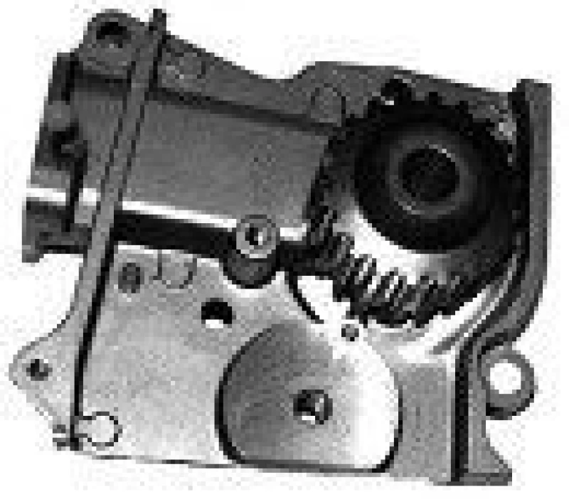 Image of BGA Water pump BGA CP18222