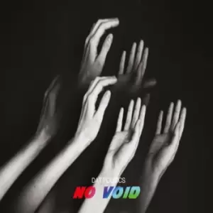 Image of No Void by Dat Politics Vinyl Album