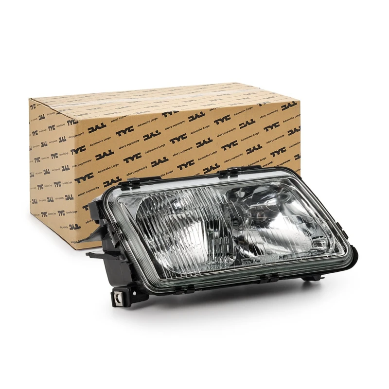 Image of TYC Headlight TYC 20-5039-08-2