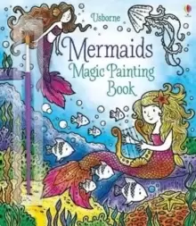 Image of Magic Painting Mermaids