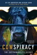 Image of cowspiracy the sustainability secret