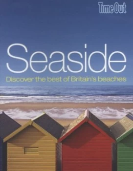 Image of Seaside by Hugh Graham Paperback