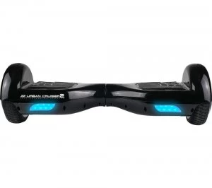 image of JSF TY5789BK Urban Cruiser 2 Hoverboard - Black