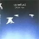 Image of Fifty Foot Wave - Golden Ocean [Digipak] (Music CD)