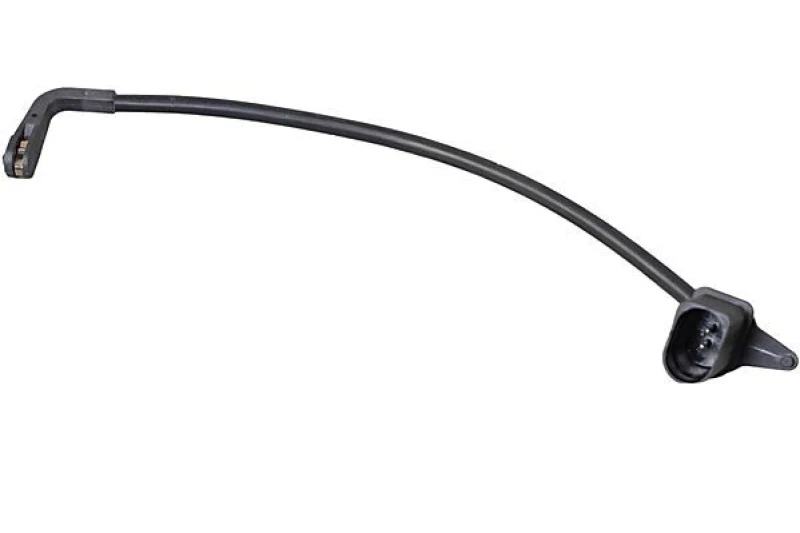 Image of Brake pad wear sensor METZGER 1190295