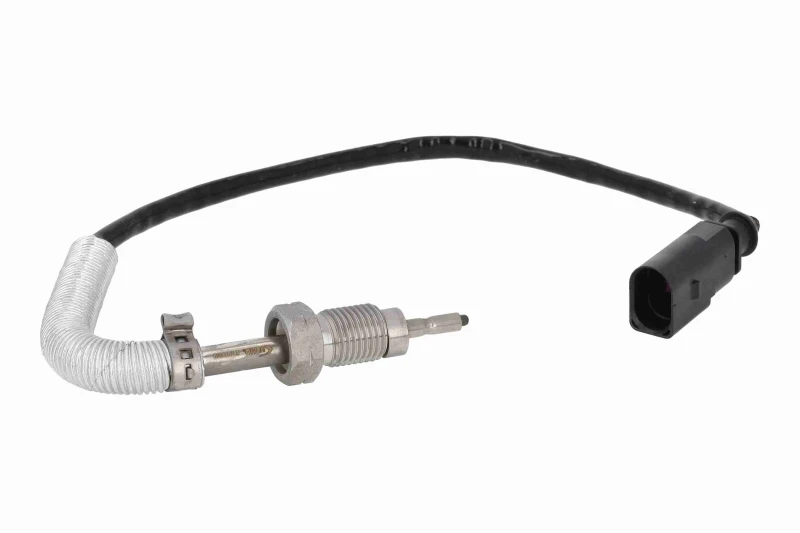 Image of VEMO V10-72-0443 Sensors Original VEMO Quality with cable Sensor,exhaust gas temperature (3938)