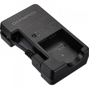 image of Olympus UC-92 V6210420W000 Camera charger