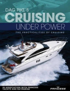Image of Cruising under Power by Dag Pike Book