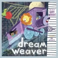 Image of dream weaver a childrens picture book