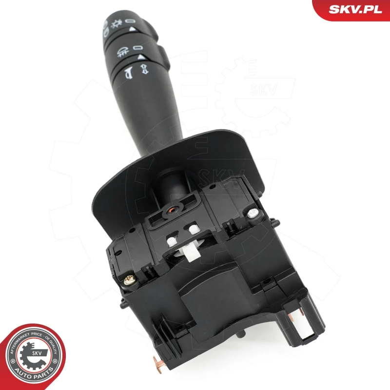Image of ESEN SKV Steering column switch ESEN SKV 38SKV584
