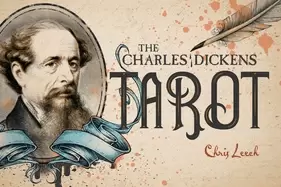 Image of charles dickens tarot