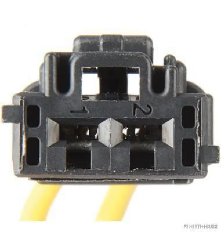 Image of Cable Repair Set, tail light HERTH+BUSS ELPARTS 51277304