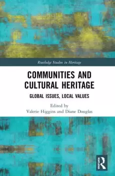 Image of Communities and Cultural HeritageGlobal Issues Local Values