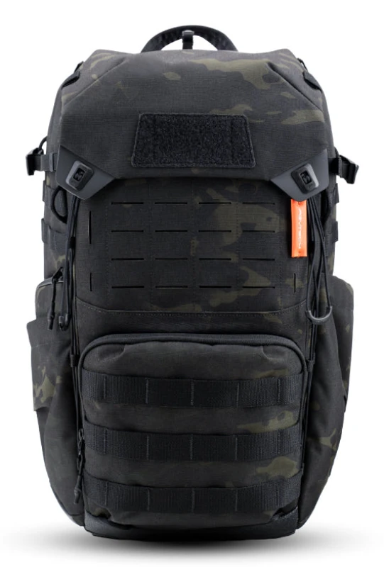 Image of PGYTECH OneMo backpack Travel backpack Black Nylon. Polyester