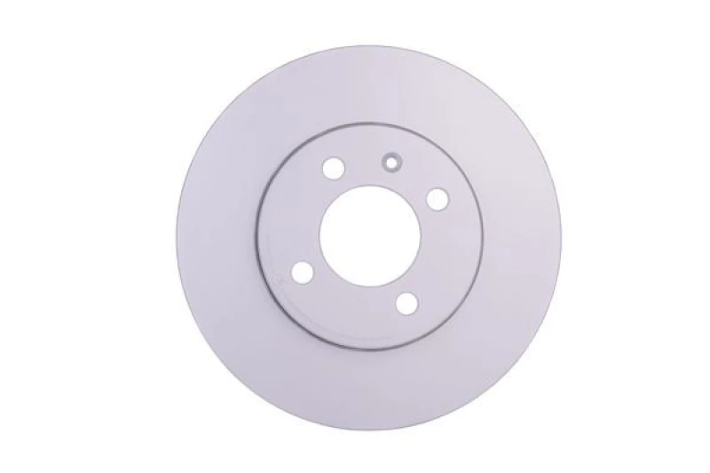 Image of HELLA Brake disc HELLA 8DD 355 129-441