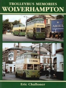 Image of Wolverhampton by Eric T Challoner Paperback