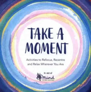 Image of Take a moment by