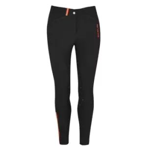 image of Dublin Gigi Breeches Ladies - Black