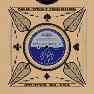 Image of Various Artists - Terraplane Blues Vinyl