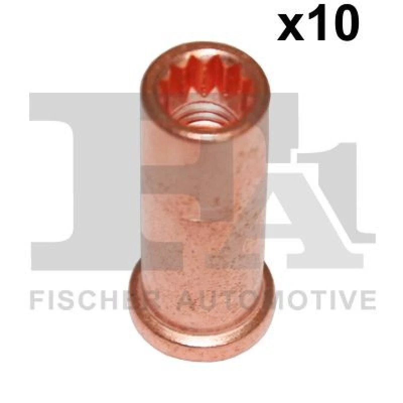 Image of FA1 Nut FA1 988-0831.10