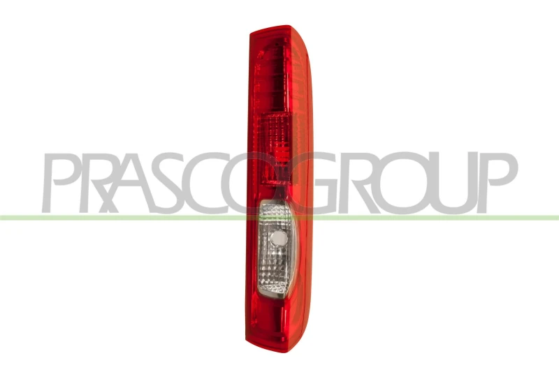 Image of PRASCO Rear light PRASCO OP9344153