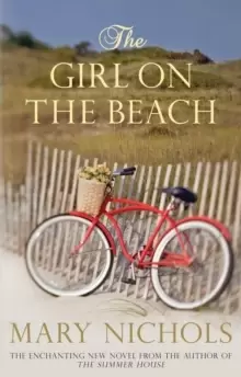Image of The Girl on the Beach : Wartime love and fate