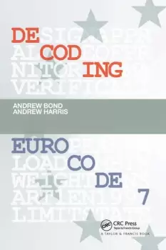Image of Decoding Eurocode 7