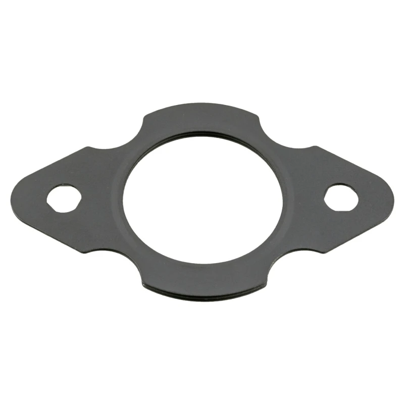 Image of FEBI BILSTEIN 180945 Exhaust Manifold Gasket Steel Steel Gasket,exhaust manifold (27)
