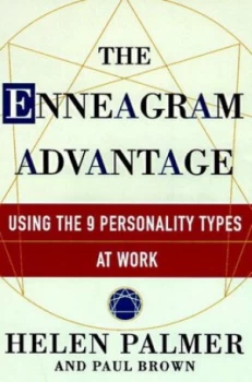Image of The Enneagram Advantage by Helen Palmer and Paul B Brown Book