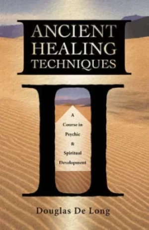 Image of Ancient healing techniques by Douglas De Long